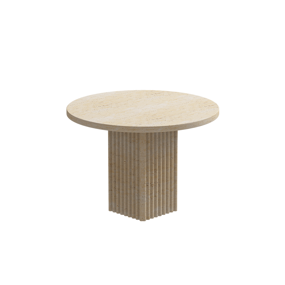 Soho Coffee Table | Low