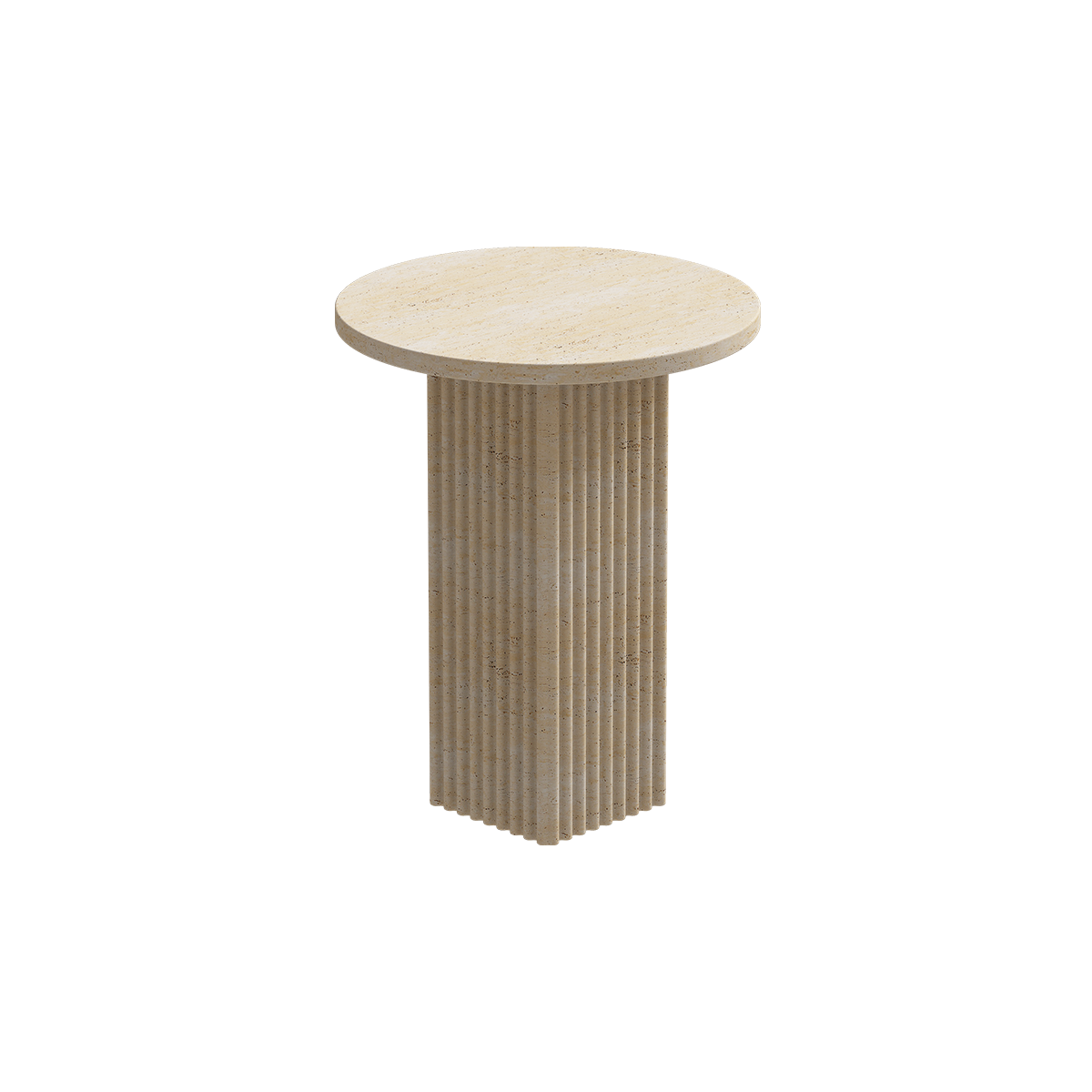 Soho Coffee Table | Tall